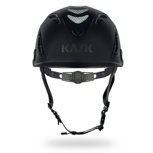 Caschetto da lavoro Kask plasma hi viz