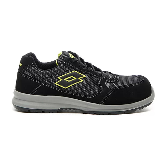 Scarpa da lavoro Lotto race 250 S1P SD