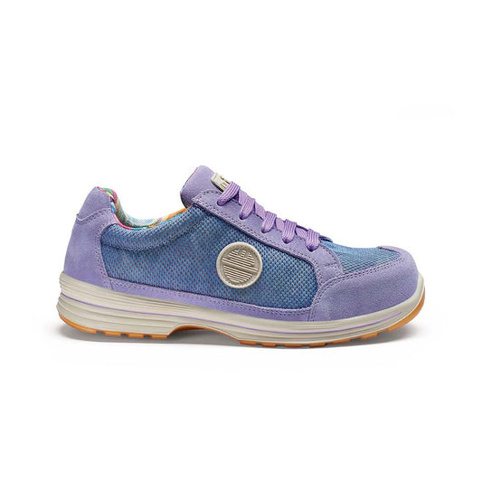 Scarpa da lavoro Dike like S1P SRC