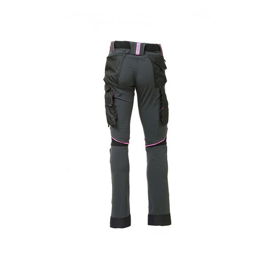 Pantalone da lavoro U-power atom lady