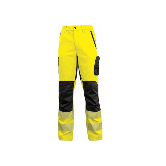 Pantalone HV da lavoro U-power roy