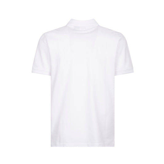 Polo da lavoro GRPK manica corta