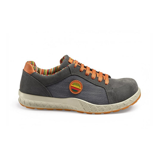 Scarpa da lavoro Dike progress S1P SRC ESD