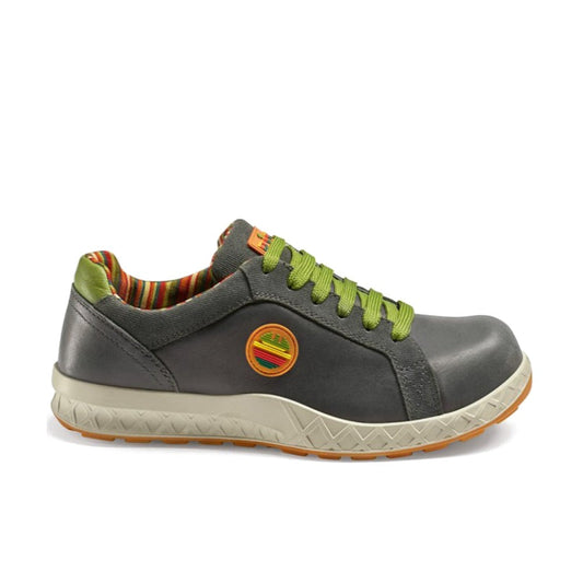 Scarpa Antinfortunistica Dike Progress S3 SRC ESD – Puntale Carbonio DXT®, Suola DTRS®, Plantare DAS®