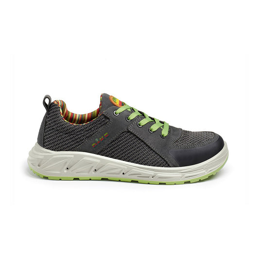 Scarpa da lavoro Dike runner reload S1P SRC