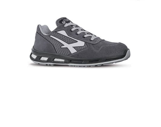 Scarpa da lavoro U-power push S1P SRC ESD