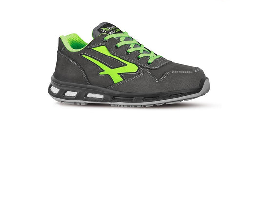 Scarpa da lavoro U-power yoda S3 CI SRC