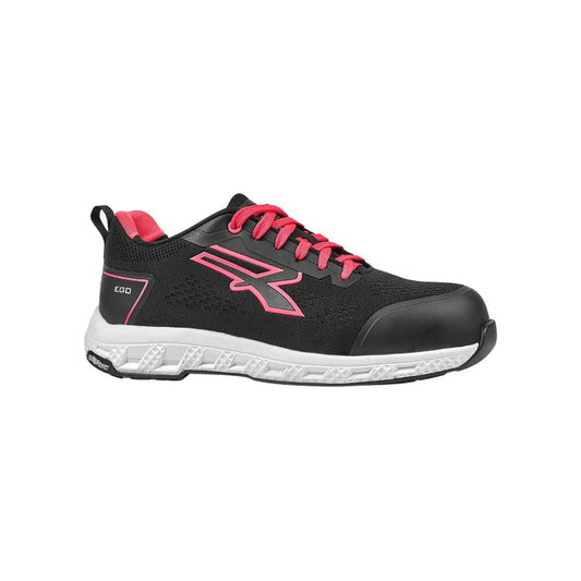 Scarpa Antinfortunistica U-Power Maya S1PS ESD HI HRO FO SR – U-Knit, Suola EVA