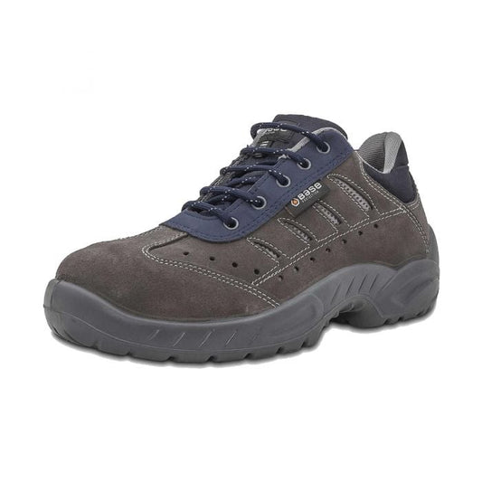 Scarpa da lavoro Base colosseum S1P SRC