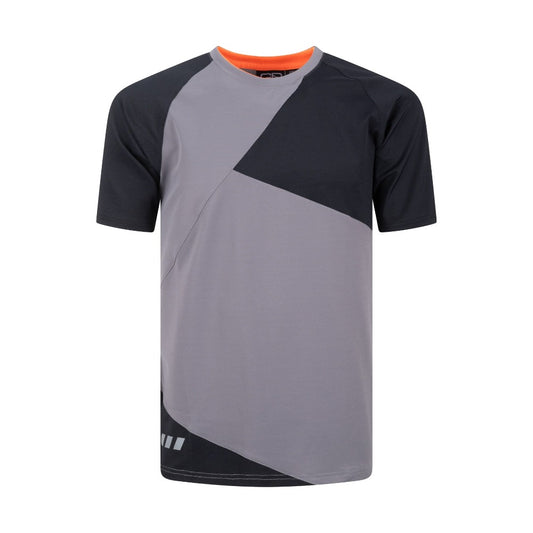 T-Shirt da Lavoro GRPK Summer – Ultra Leggera, Traspirante, Elasticizzata