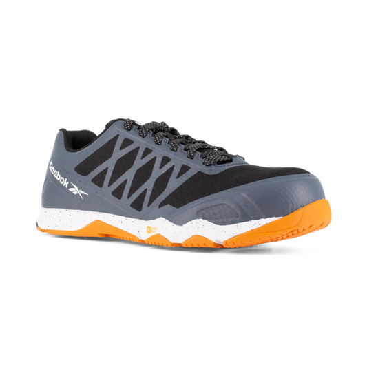 Scarpa da lavoro Reebok speed tr S1PS SR