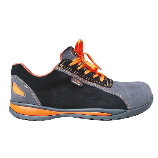 Scarpa da lavoro Technosafe south beach S1P