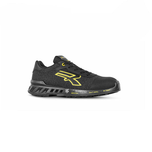 Scarpa da lavoro U-power frank S1 SRC ESD