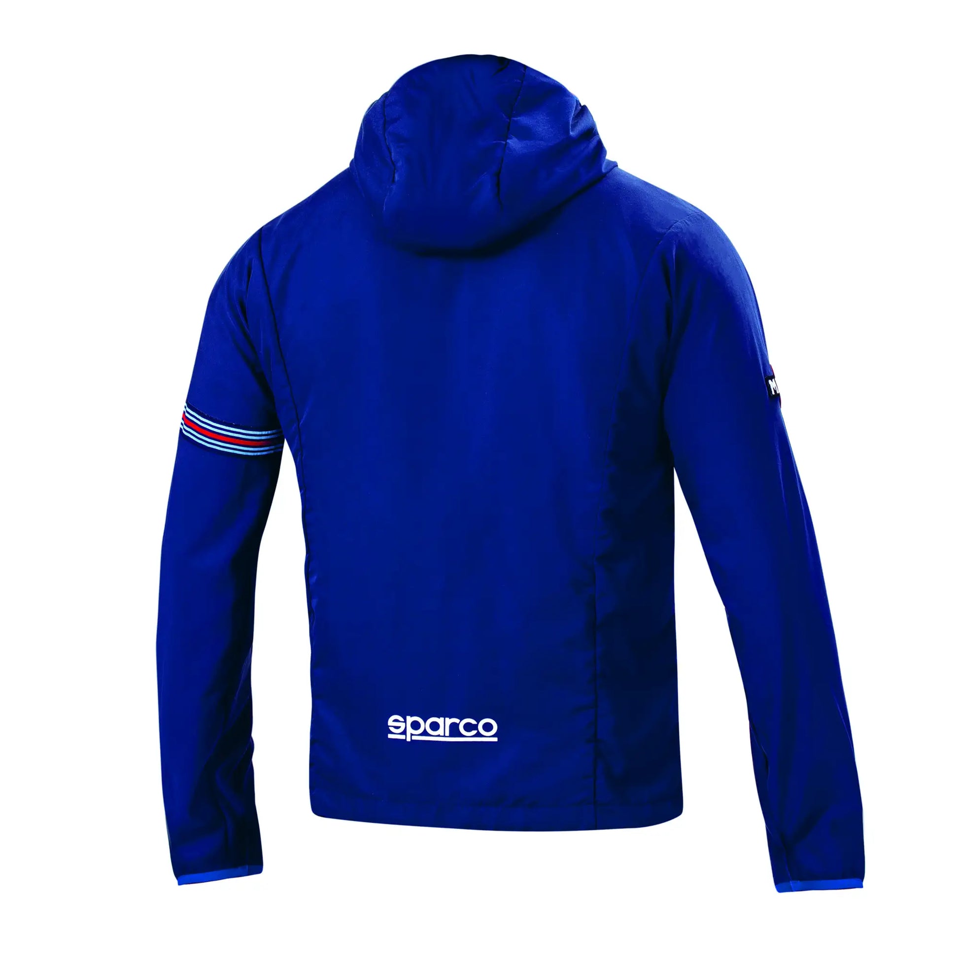 Wind Stopper Sparco martini racing