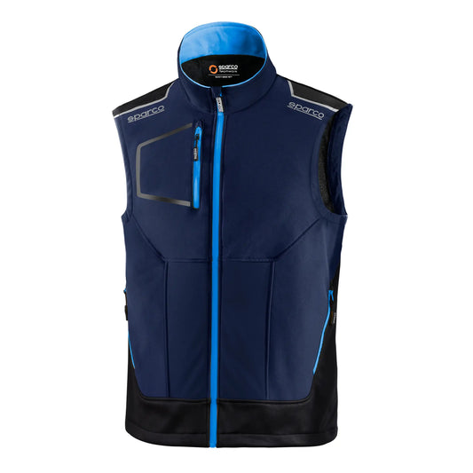 Gilet Sparco ndis