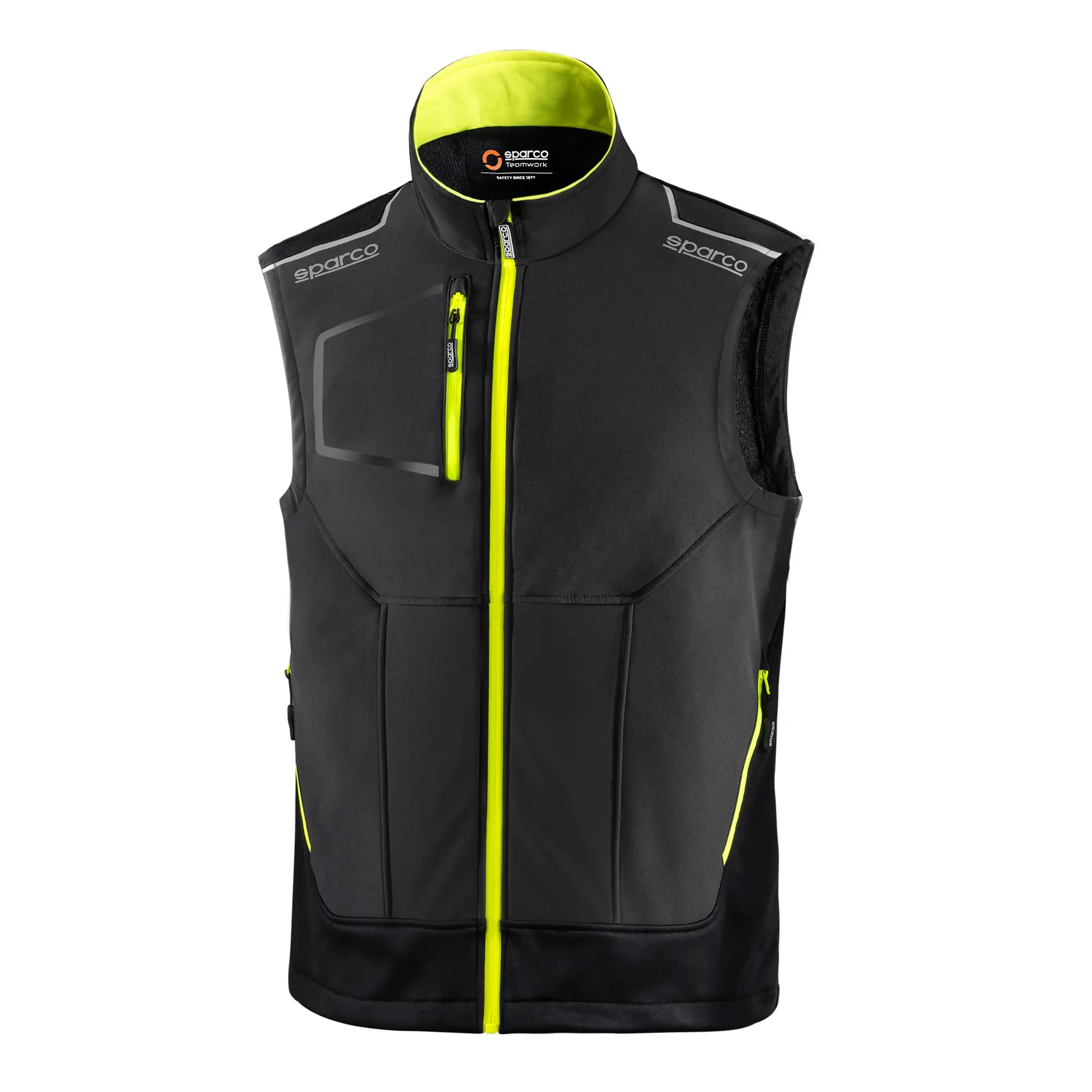 Gilet Sparco ndis