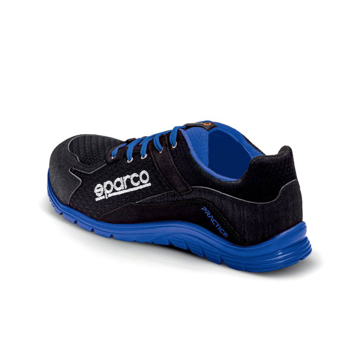 Scarpa Sparco nelson S1P ESD SRC