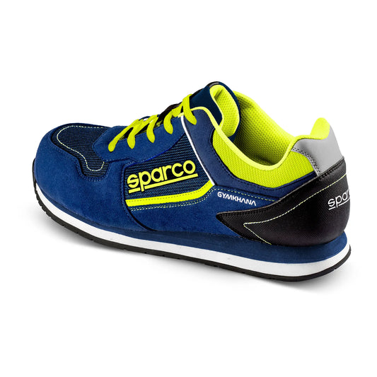 Scarpa Sparco dani S1P SRC