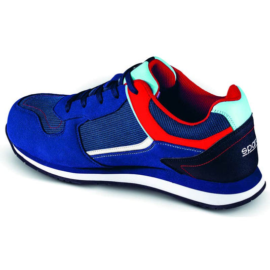 Scarpa Sparco martini S1P SRC