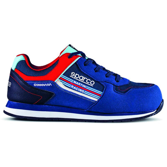 Scarpa da lavoro Sparco martini S1P SRC