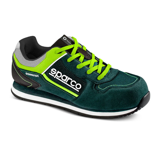 Scarpa da lavoro Sparco seb S1P SRC