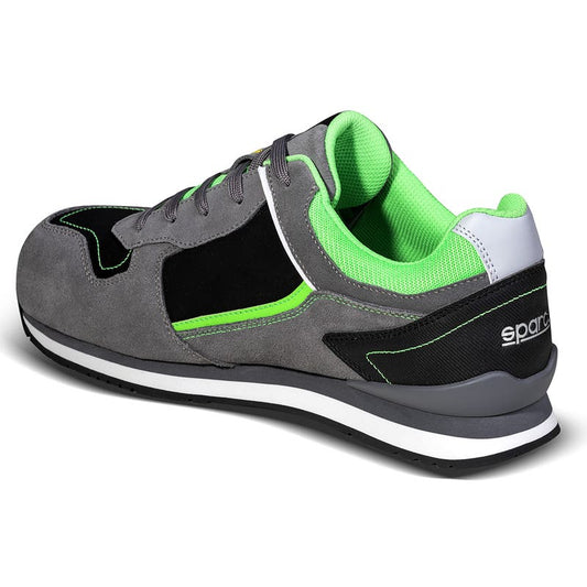 Scarpa Sparco chester S3 ESD SRC HRO