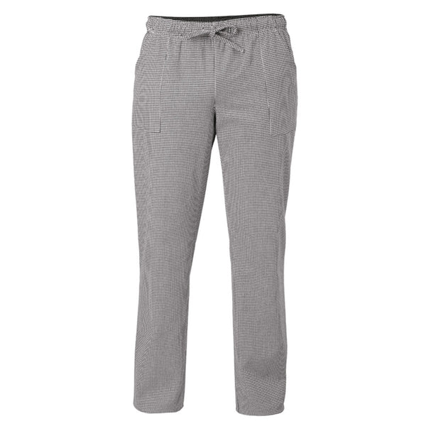 Pantalone da Cucina Giblor's Alan Slim Fit