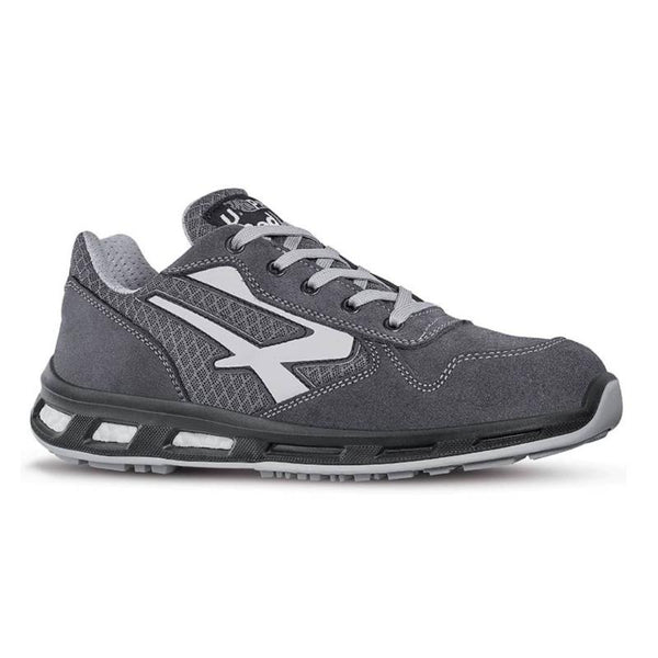 Scarpa Antinfortunistica U-Power Push