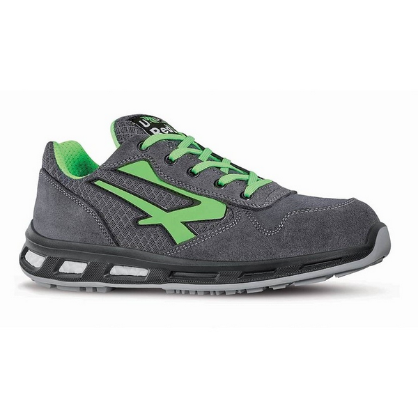 Scarpa Antinfortunistica U-Power Point