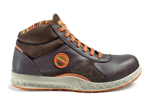 Scarpa antinfortunistica Dike premium H S3 SRC ESD