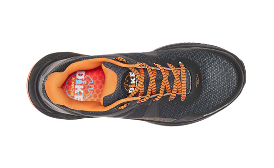 Scarpa Antinfortunistica Dike Olympic Overtime X-Pro III S3L SR FO ESD nero – vista laterale