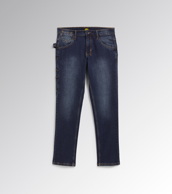Jeans da Lavoro Diadora Stone