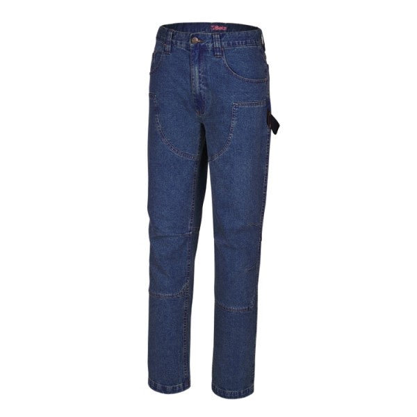 Jeans da Lavoro Beta