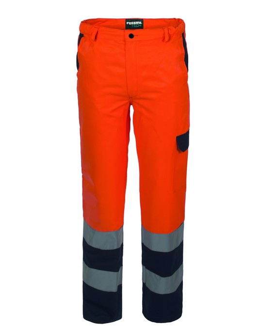 Pantalone Alta Visibilità Rossini HV
