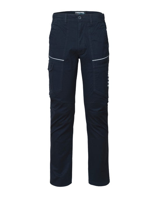 Pantalone da Lavoro Rossini R-Stretch
