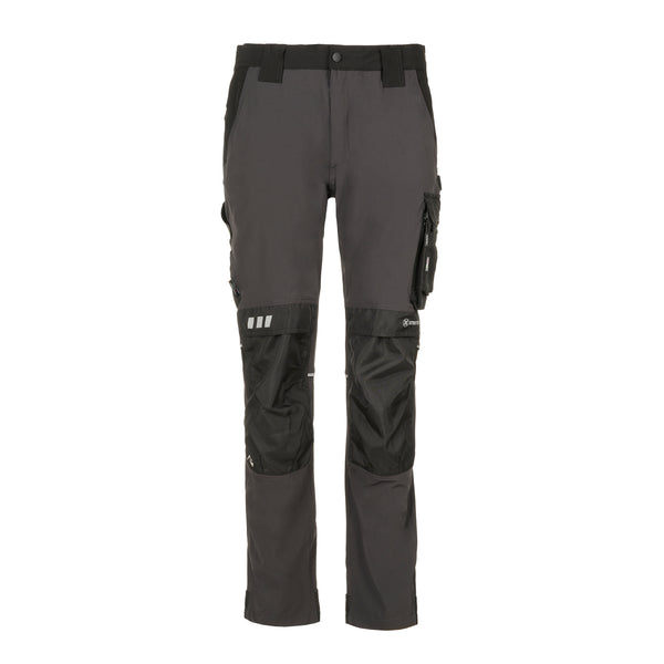 Pantalone da Lavoro GRPK Cargo Light Super Stretch