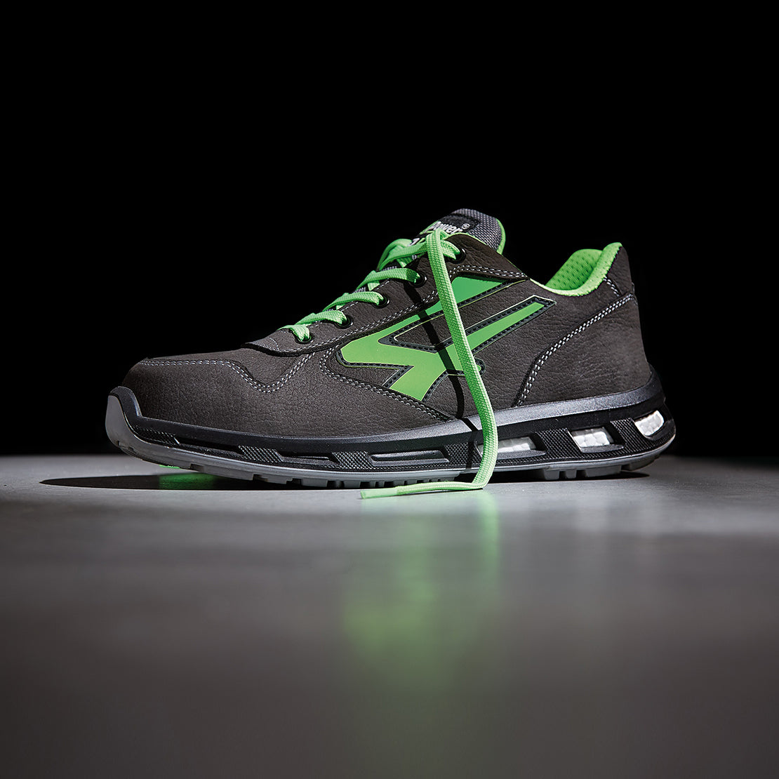 Safety Shoe Scarpa Yoda U Power Scarpa Yoda S3 Src U Power Yoda