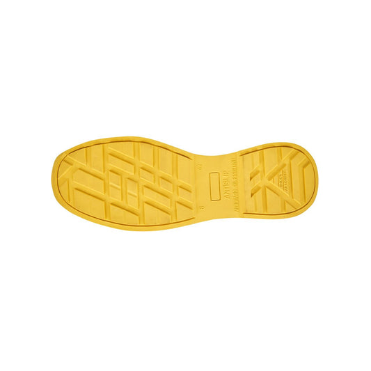 Scarpa Antinfortunistica U-Power Maverick S3S ESD CI HI HRO FO – Putek Hexagon, Suola EVA