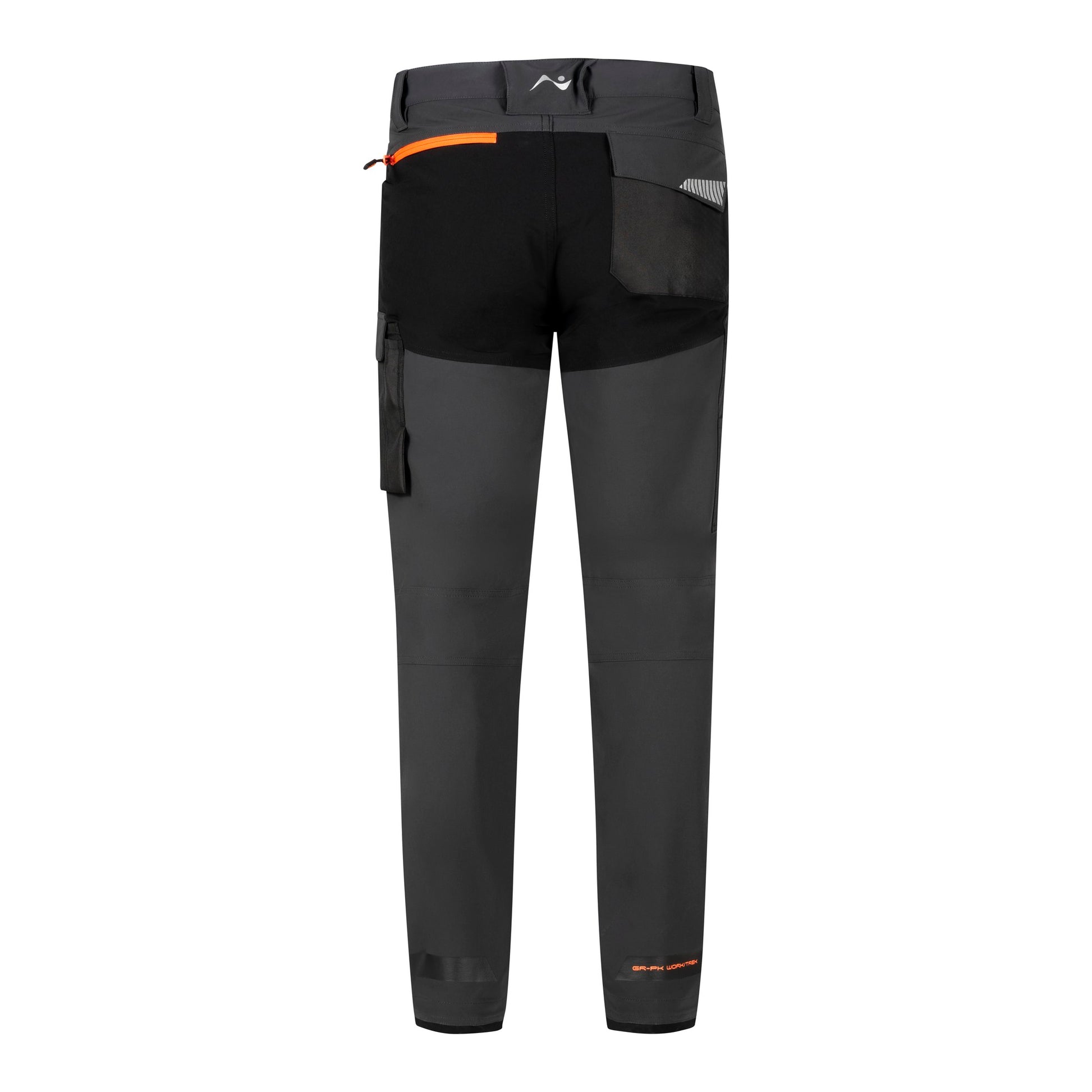 Pantaloncini da lavoro con fondina PW3: funzionalità e stile Negro / 30 Pantaloncini da lavoro con fondina PW3: funzionalità e stile Negro / 30