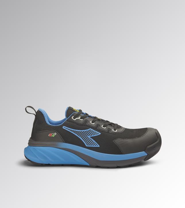 Scarpa antinfortunistica Diadora Vortex DA2 Low Nero blu