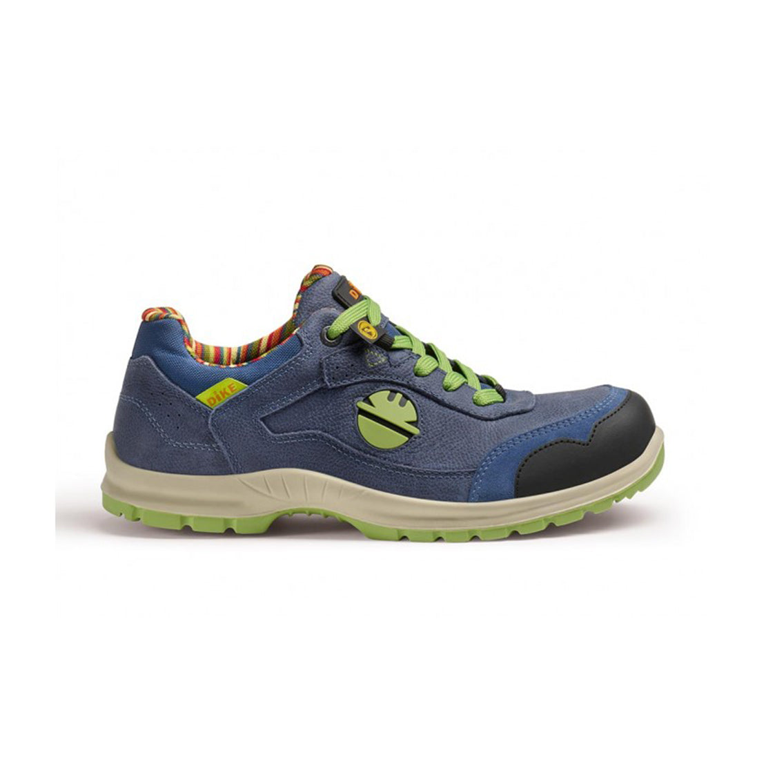 Scarpa antinfortunistica Dike Awake
