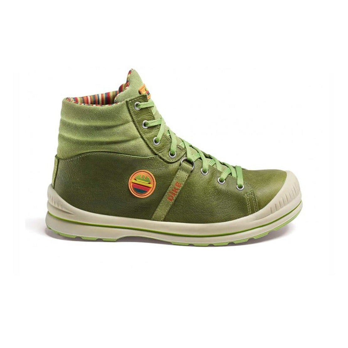 Scarpa antinfortunistica alta Dike Sublime H