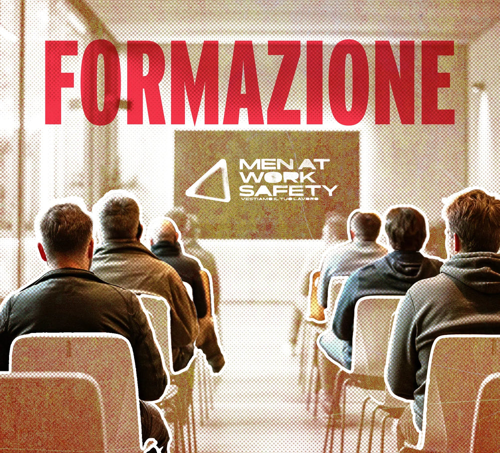 Corsi di formazione
