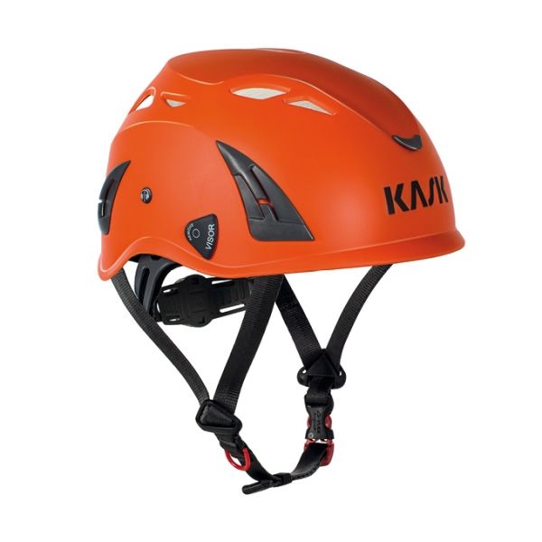 Caschetto da Lavoro Kask Plasma AQ