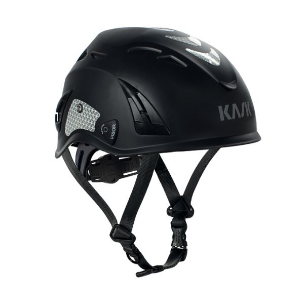 Caschetto da Lavoro Kask Plasma HI VIZ
