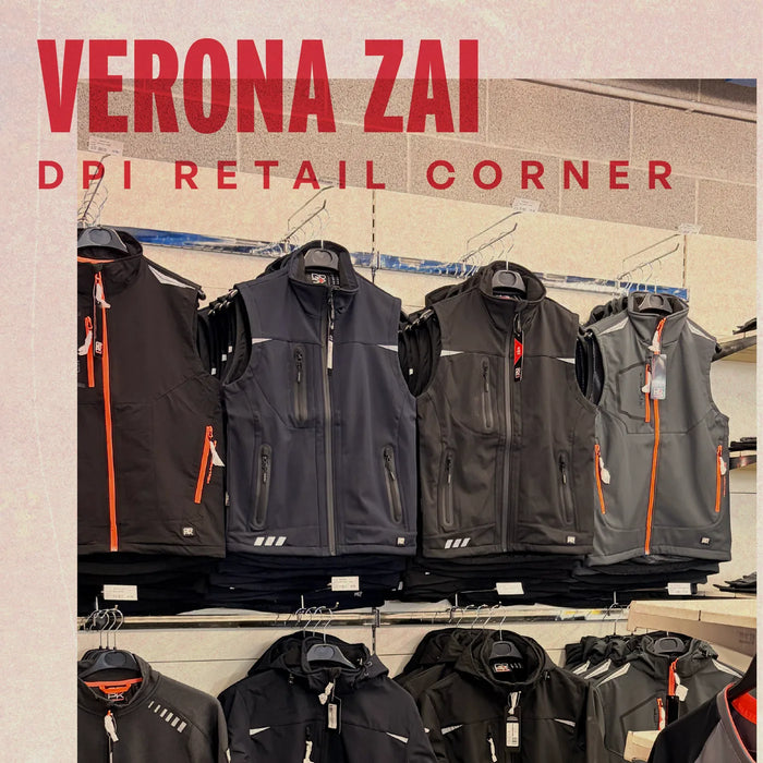 Verona — Corsini