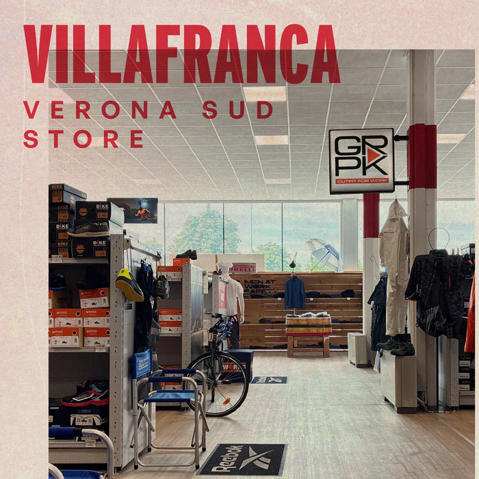 Villafranca ZAI