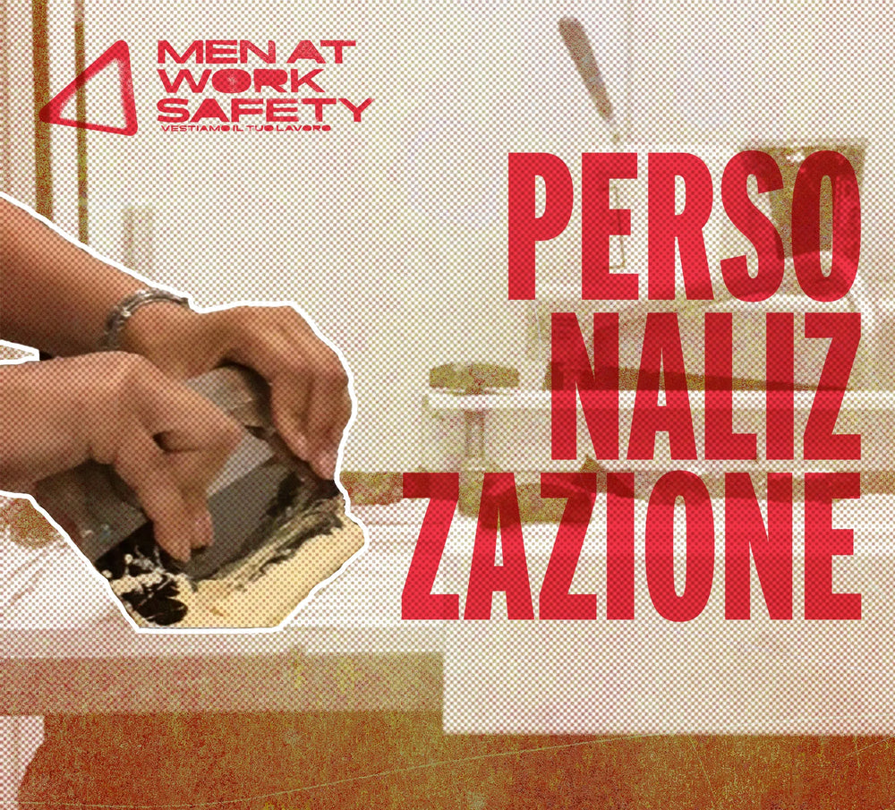 Personalizzazione aziendale