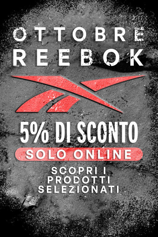 Ottobre Reebok