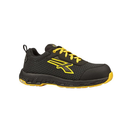 Scarpa Antinfortunistica U-Power Maverick S3S ESD CI HI HRO FO – Putek Hexagon, Suola EVA